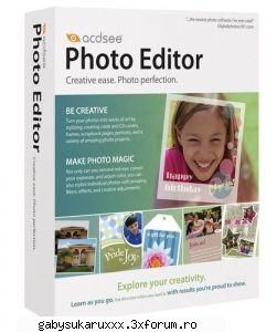 acdsee photo editor v4.1.301 portable | 42.8 mb
acdsee photo editor v4.1.301, the perfect software