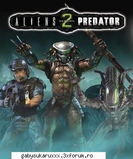 Alien Vs Predator 2 iSO - Alien Vs Predator 2 iSO Info : Minimum System - HACKED BY Macedonia Elite Hackers