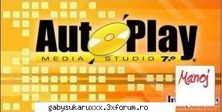 auto play media studio 7 portable