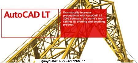 autodesk autocad lt v2009 iso
505 mb | windows lt� software makes all parts of the 2d design process