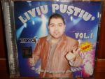 liviu pustiu & spartanii - vol.1 


costel ciofu - cine te-a adus pe - mireasa mea
elis armeanca -
