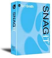 portable snagit v8.2.3 | 31.4 mb
capture screen images, text and printer output from your windows pc