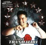 sapte trandafiri 2008 salam - 7 de la popesti si denisa - am vijelie - vara e a mea
gina lincan - o
