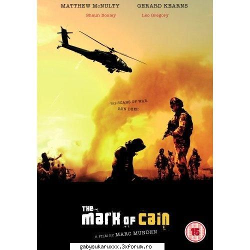 the mark of cain 2007 :   
 
 
download from 
 
 
 
 
 
 
  
 
 download from