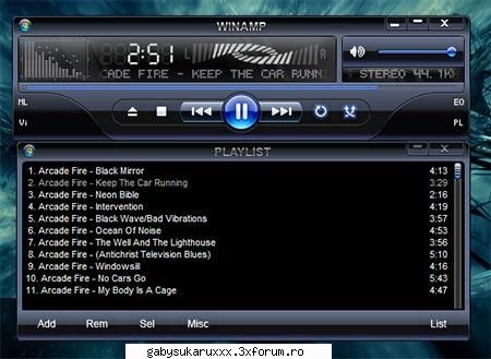 winamp pro v5.53.1924 incl is a free multimedia player made by nullsoft. it supports numerous audio
