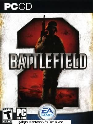 rip rip the franchise invades the high tech frontlines modern warfare the new sequel, the game Adminu' cel mare si rau >:)