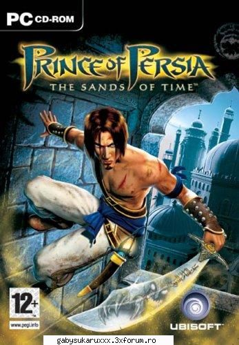 prince persia sands time rip prince persia sands time rip&nbsp; prince persia: the sands time action